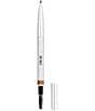 Dior Diorshow Brow Styler Ultra-fine Precision Eyebrow Waterproof Pencil, Color:002 Chestnut - Image 1