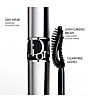 Dior Diorshow Iconic Overcurl Mascara and Mini Dior Addict Lip Maximizer Holiday Gift Set - Image 5
