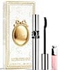 Dior Diorshow Iconic Overcurl Mascara and Mini Dior Addict Lip Maximizer Holiday Gift Set - Image 1