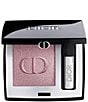 Dior Diorshow Mono Couleur High-Impact Longwear Eyeshadow, Color:755 Rose Tulle - Image 1