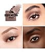 Dior Diorshow Mono Couleur High-Impact Longwear Eyeshadow, Color:658 Beige Mitzah - Image 3