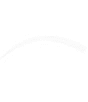 Dior Diorshow On Stage Crayon Waterproof Kohl Eyeliner Pencil, Color:009 White - Image 2