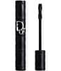 Dior Diorshow Overvolume Extreme Volume Mascara, Color:090 Overblack - Image 1