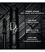 Dior Diorshow Overvolume Extreme Volume Mascara, Color:090 Overblack - Image 3