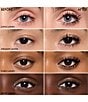 Dior Diorshow Overvolume Extreme Volume Mascara, Color:090 Overblack - Image 4