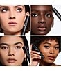 Dior Diorshow Overvolume Extreme Volume Mascara, Color:090 Overblack - Image 6