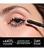 Dior Diorshow Overvolume Waterproof Extreme Volume Mascara - Image 4