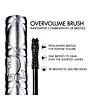 Dior Diorshow Overvolume Waterproof Extreme Volume Mascara - Image 5