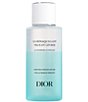 Dior Eye and Lip Bi-Phase Makeup Remover,New Products : American Fashion Style Bags On Sale