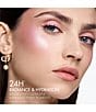 Dior Forever Glow Maximizer Longwear Liquid Highlighter, Color:014 Rosy - Image 10