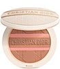 Color:032 Pink Bronze - Image 1 - Forever Natural Bronze Glow Sun-Kissed Finish Healthy Glow Powder Limited Edition