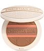 Color:051 Peachy Bronze - Image 1 - Forever Natural Bronze Glow Sun-Kissed Finish Healthy Glow Powder Limited Edition