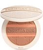 Color:031 Coral Bronze - Image 1 - Forever Natural Bronze Glow Sun-Kissed Finish Healthy Glow Powder Limited Edition