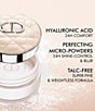 Dior Forever On Set Loose Setting Powder - Image 3