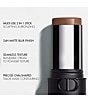 Dior Forever Skin Sculpting and Bronzing Contour Stick, Color:01 Light - Image 7