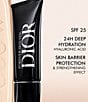 Dior Forever Skin Veil Glow Makeup Primer SPF 25 - Image 4