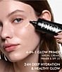 Dior Forever Skin Veil Glow Makeup Primer SPF 25 - Image 5