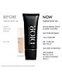Dior Forever Velvet Veil Matte Makeup Primer SPF 15 - Image 3