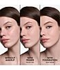 Dior Forever Velvet Veil Matte Makeup Primer SPF 15 - Image 6