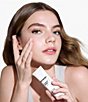 Dior Invisible UV Fluid Hydrating Face Sunscreen Broad Spectrum SPF 50 - Image 6