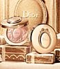 Dior Limited Edition Dior Forever Glow Luminizer Powder - Image 4