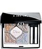 Dior Limited Edition Diorshow 5 Couleurs Eyeshadow Palette - Image 5