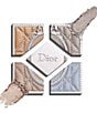 Dior Limited Edition Diorshow 5 Couleurs Eyeshadow Palette - Image 6