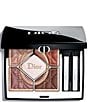 Dior Limited Edition Diorshow 5 Couleurs Eyeshadow Palette - Image 1