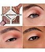 Dior Limited Edition Diorshow 5 Couleurs Eyeshadow Palette - Image 4