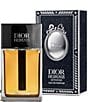 Dior Limited-Edition Holiday Pre-Wrapped Dior Homme Intense Eau de Parfum - Image 1