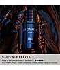 Dior Limited-Edition Holiday Pre-Wrapped Sauvage Elixir - Image 2