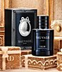 Dior Limited-Edition Holiday Pre-Wrapped Sauvage Elixir - Image 3