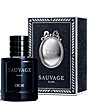 Dior Limited-Edition Holiday Pre-Wrapped Sauvage Elixir - Image 1