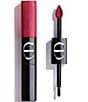 Dior Limited Edition Rouge Dior Sequin Liquid Duo Lipstick - Image 1