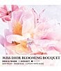 Dior Miss Dior Blooming Bouquet Eau de Toilette Roller-Pearl - Image 2