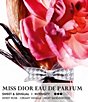 Dior Miss Dior Eau de Parfum Roller-Pearl - Image 2