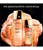 Dior Prestige La Micro-Lotion de Rose Advanced Formula Rebalancing Face Lotion - Image 4