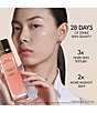 Dior Prestige La Micro-Lotion de Rose Advanced Formula Rebalancing Face Lotion - Image 5