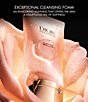 Dior Prestige La Mousse Micellaire Face Cleansing Foam - Image 6