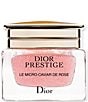 Dior Prestige Le Micro-Caviar de Rose Intense Revitalization Micro-Nutritive Concentrate - Image 1