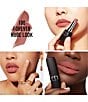 Color:100 Forever Nude Look - Image 3 - Rouge Dior Forever Transfer-Proof Lipstick