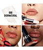 Color:000 Diornatural - Satin - Image 3 - Rouge Dior Refillable Lip Balm