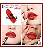 Color:641 Ultra Spice - Image 2 - Rouge Dior Ultra Rouge Pigmented Hydra Lipstick