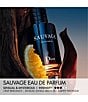 Dior Sauvage Eau de Parfum 2-Piece Gift Set - Image 3