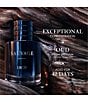 Dior Sauvage Extrait - Image 4