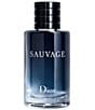 Dior Sauvage Mens Eau de Toilette Spray - Image 1