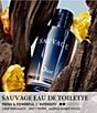 Dior Sauvage Mens Eau de Toilette Spray - Image 4