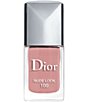 Color:100 Nude Look - Image 1 - Vernis Gel Shine & Long Wear Nail Lacquer