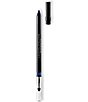 Color:254 Captivating Blue - Image 1 - Long-Wear Waterproof Eyeliner Pencil