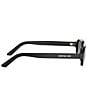Dior Women's DiorPacific S3I 52mm Rectangle Sunglasses - Image 4